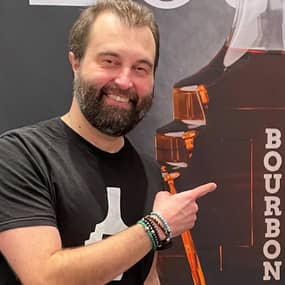 Tripp Whitbeck Profile Photo