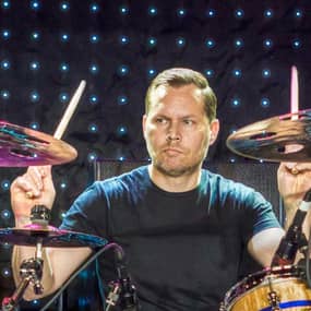 Chad Sexton Profile Photo