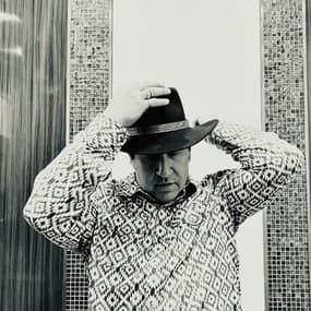 Michael Bosch Profile Photo Michael Bosch Profile Photo