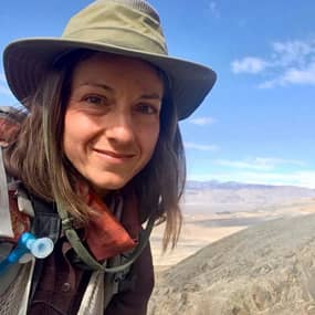 Christina Aiello, PhD. Profile Photo