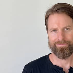 George Grombacher Profile Photo