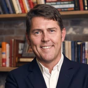 Shane Reeves Profile Photo