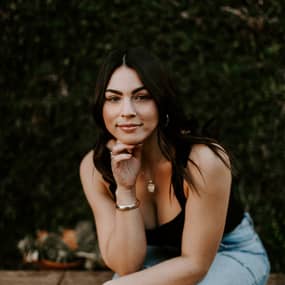 Shae Brocker Profile Photo