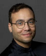 Carlos A. González Profile Photo Carlos A. González Profile Photo