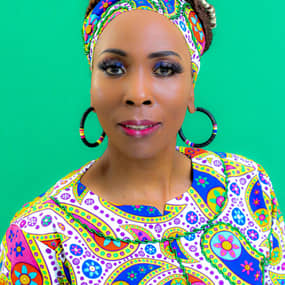 Edie Darling Profile Photo