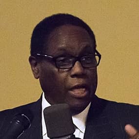 Calvin Riley Profile Photo