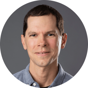 Terry Baranski Profile Photo