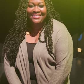 Angela Sartin Profile Photo