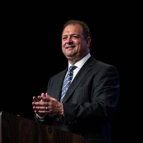 Gerry Linarducci Profile Photo