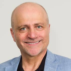 Joe Gulesserian Profile Photo Joe Gulesserian Profile Photo