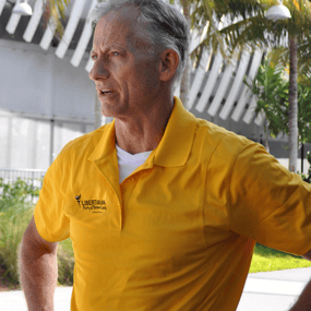 Mike ter Maat Profile Photo