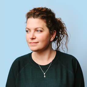 Lauren Steinberg Profile Photo