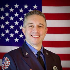 Rommie Duckworth Profile Photo