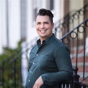 Richard Beliveau Profile Photo