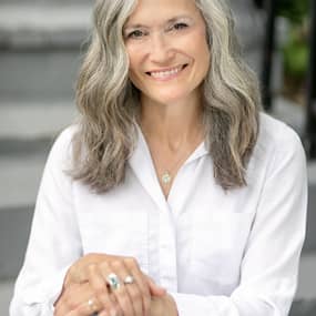 Michelle Collins Anderson Profile Photo