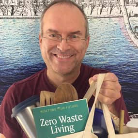 Tim Ward Profile Photo