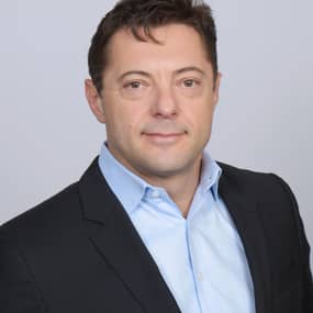 Slava Libman Profile Photo