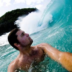 Jimmy “Jimmicane” Wilson Profile Photo Jimmy “Jimmicane” Wilson Profile Photo