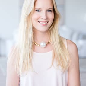 Madeline Fraser Profile Photo