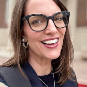 Amanda Austin Profile Photo