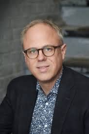 David Daley Profile Photo David Daley Profile Photo