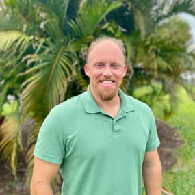 Brian Nelson-Palmer Profile Photo Brian Nelson-Palmer Profile Photo