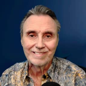 Michael Herst Profile Photo Michael Herst Profile Photo