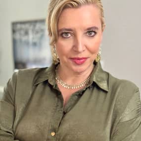 Dominika D Staniewicz Profile Photo Dominika D Staniewicz Profile Photo