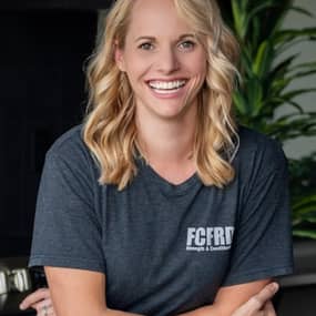 Megan Lautz Profile Photo