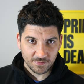 Dan Rossati Profile Photo