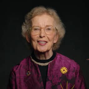 Mary Robinson Profile Photo