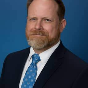 Paul Petersen PharmD MPH CEM Profile Photo