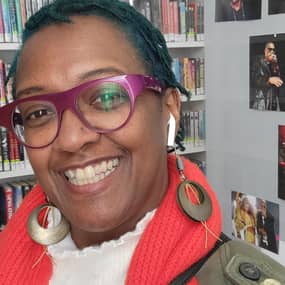 Mimi Jacks Profile Photo