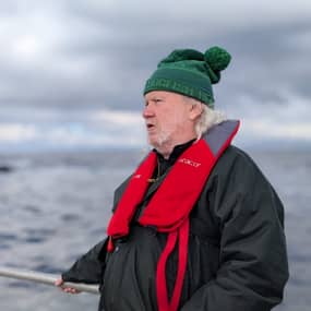 Fegus Carey Profile Photo Fegus Carey Profile Photo