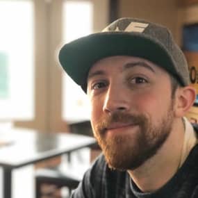 Anthony Iannaccio Profile Photo