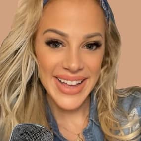 Athena Klingerman Profile Photo