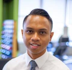 Oliver Rivera Profile Photo