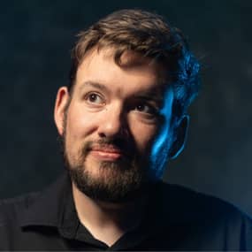 Josh Gammon Profile Photo