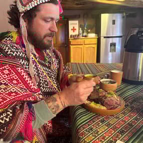 Paul Begley Jr. Profile Photo