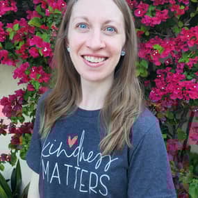 Brieanna Wilkoff Profile Photo