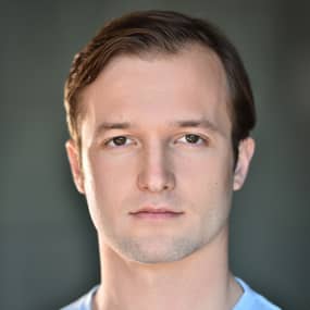 Brandon Lessard Profile Photo Brandon Lessard Profile Photo