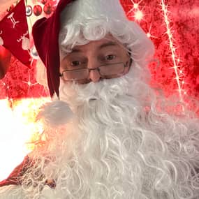 Chris Bensted Profile Photo Chris Bensted Profile Photo