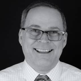 Daniel Barner Profile Photo