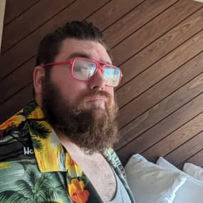 "Rook" Roger Peters Profile Photo