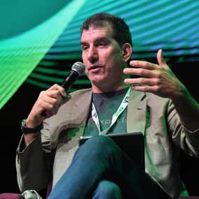 Daniel Cohen‑Dumani Profile Photo