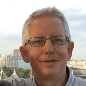 Ewan Ramsay Profile Photo