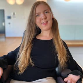 Serenne Vikebø Profile Photo