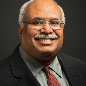 Georges Benjamin MD Profile Photo