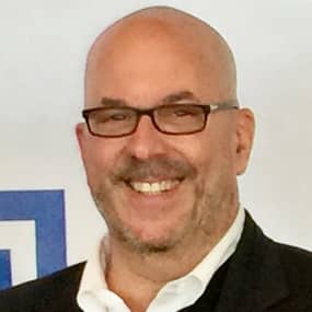 Michael Potters Profile Photo Michael Potters Profile Photo