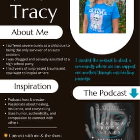 Tracy R Smaldino Profile Photo Tracy R Smaldino Profile Photo